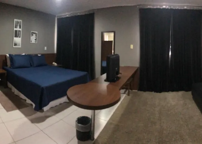 Summit Dom Apart Hotel