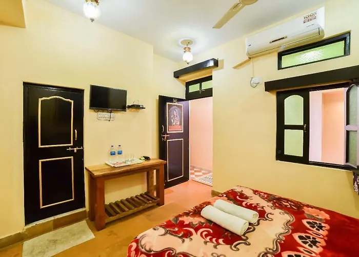 Shanti Home