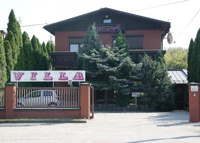 Villamirage