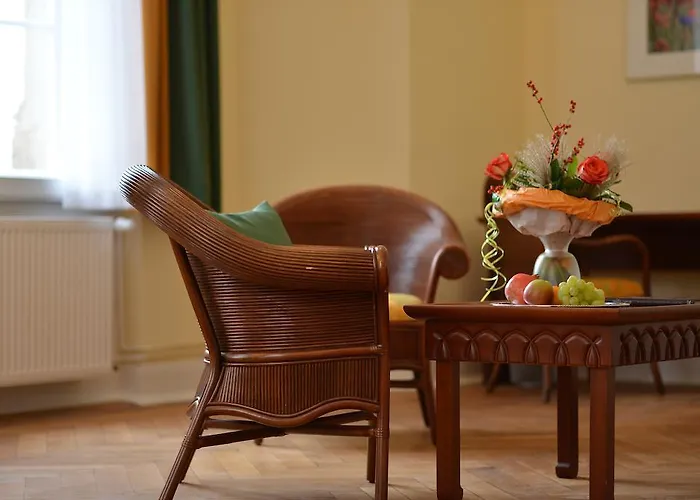 Hotel Villa Ponte Wisera