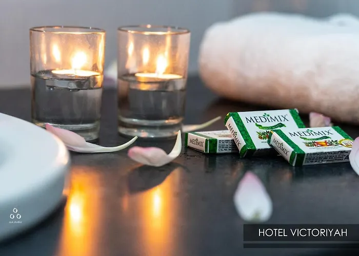Hotel Victoriyah