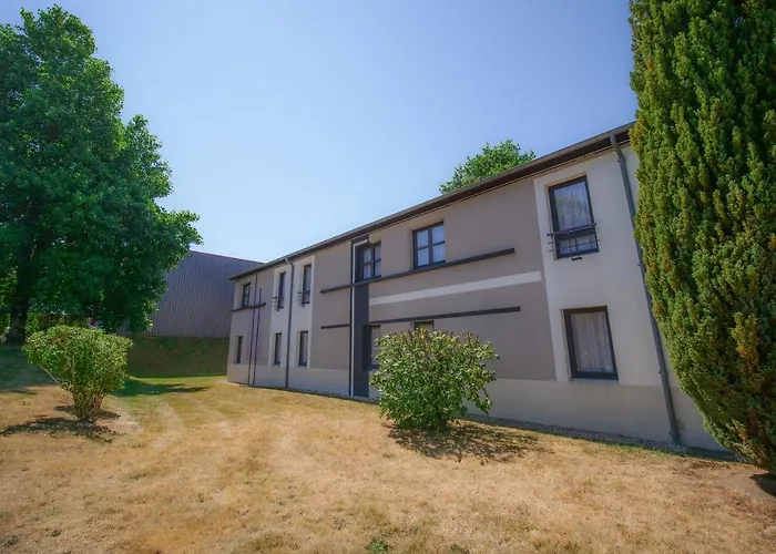 Hôtel Inn Design&Restaurant Langres