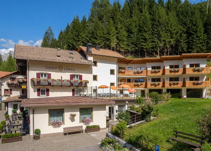 Gasthof Löwen