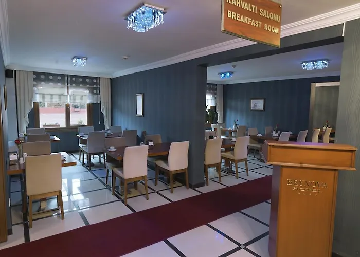 Beynova Hotel