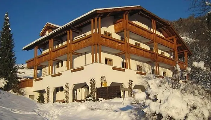 Hotel Mair Am Bach