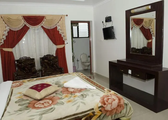 Kurinji Residency