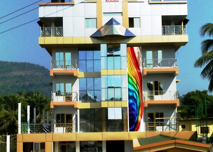 Abimon Residency Kollur