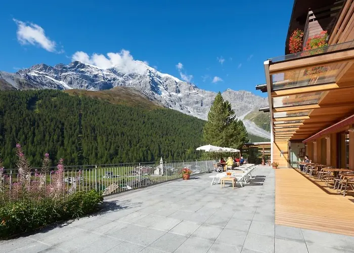 Hotel Marlet