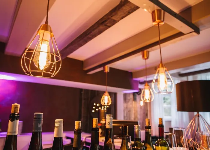 Boutique Hotel Pfauen