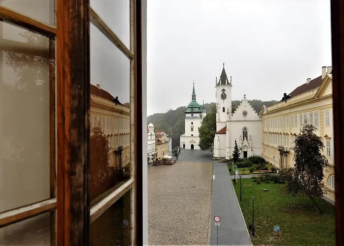 Hotel Prince De Ligne