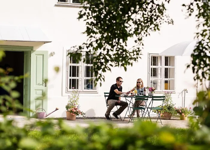 Boutique Hotel Zum Oberjäger