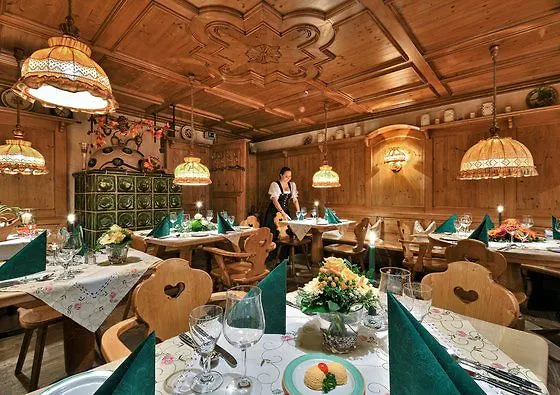 Ringhotel Kurhaus Ochs