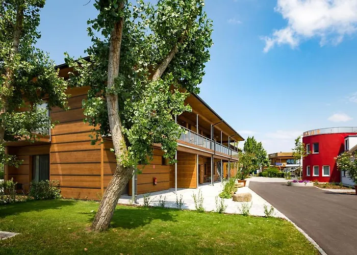 Hotel Am See Rust