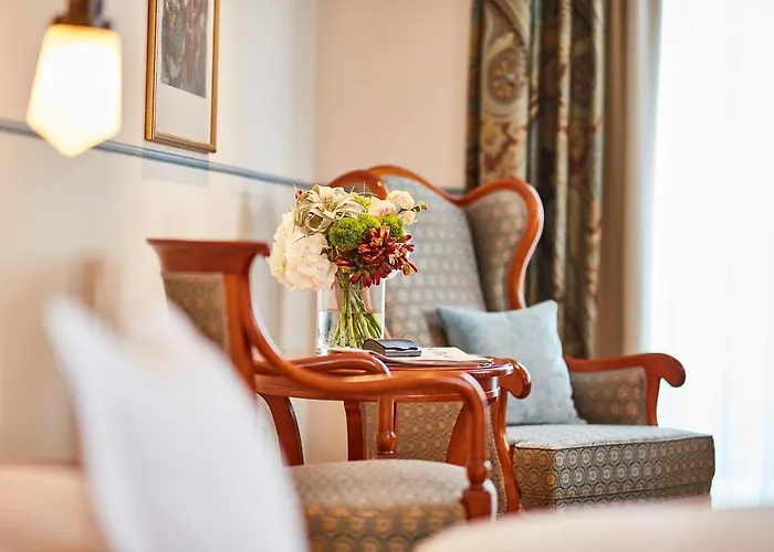 Allee Hotel