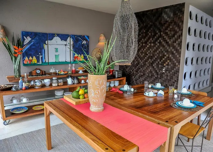 Mercatto Casa Hotel Boutique