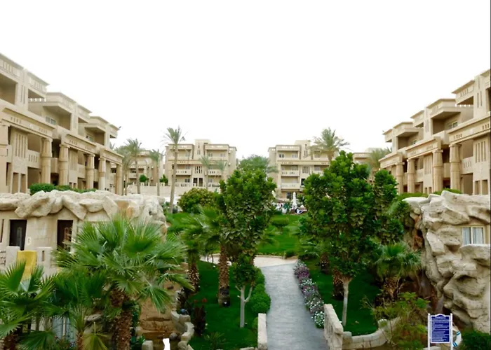 El Hayat Sharm Resort