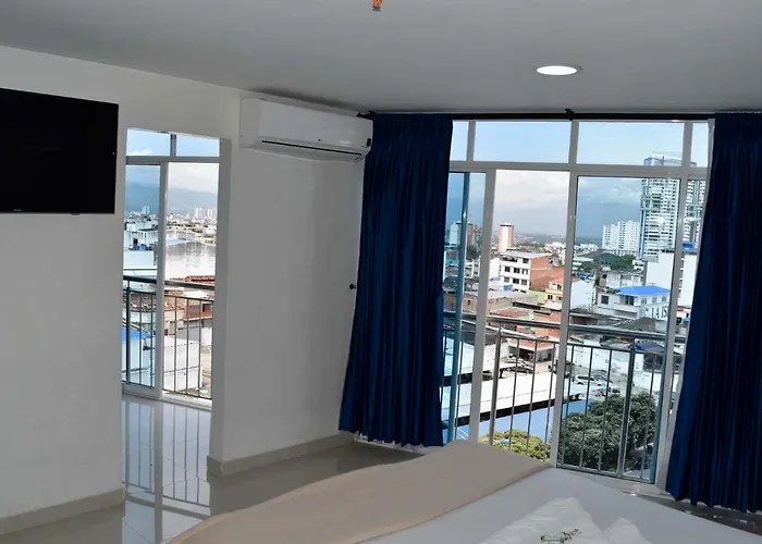 Hotel Isla Mayor