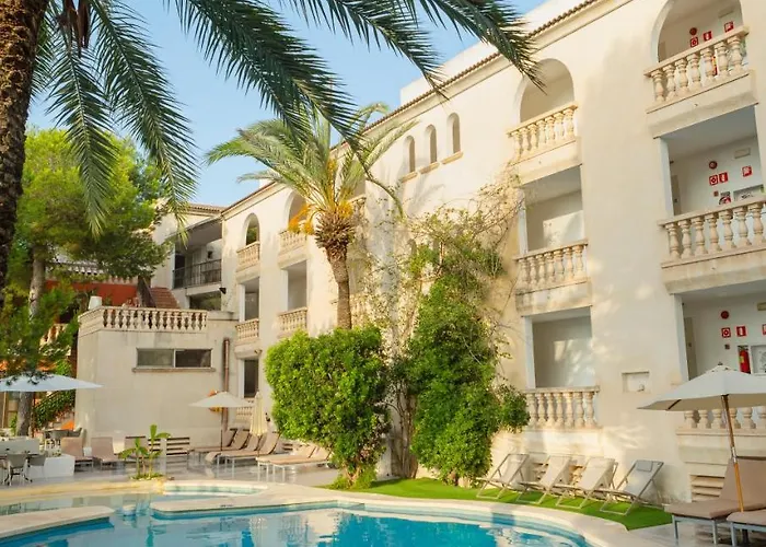 Es Baulo Petit Hotel