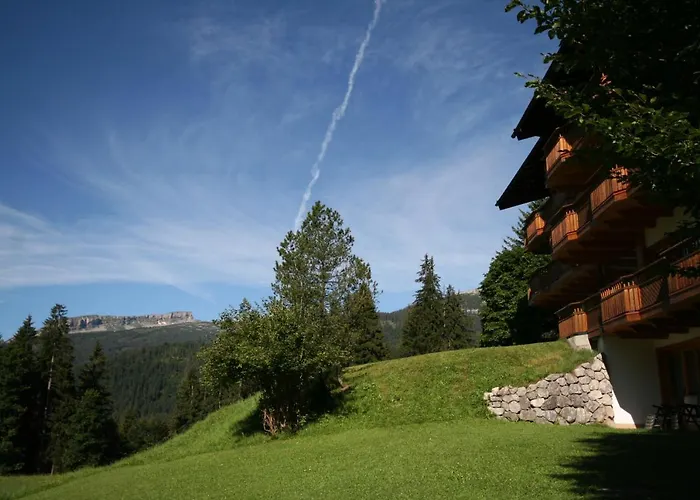 Hotel Bellevue