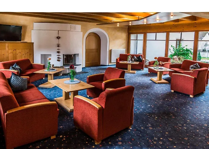 Hotel zum Goldenen Löwen