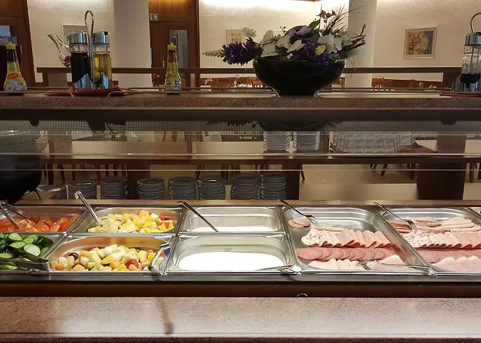 Europarkhotel International
