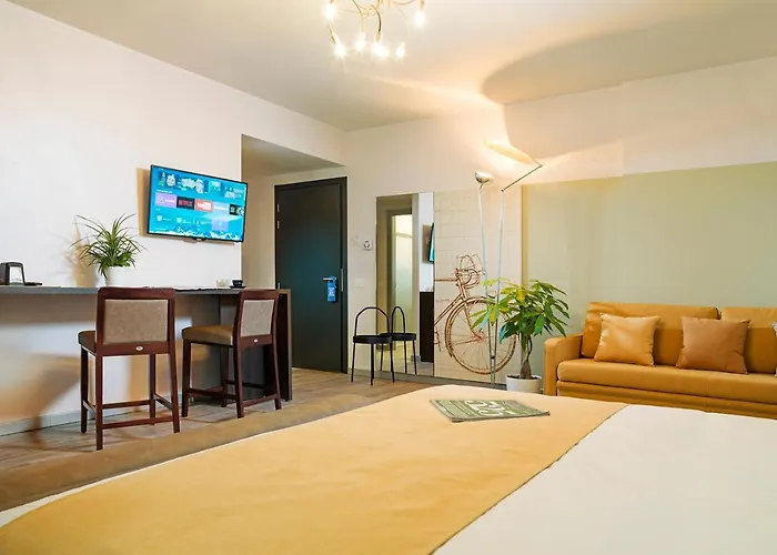 Residenza del Borgo