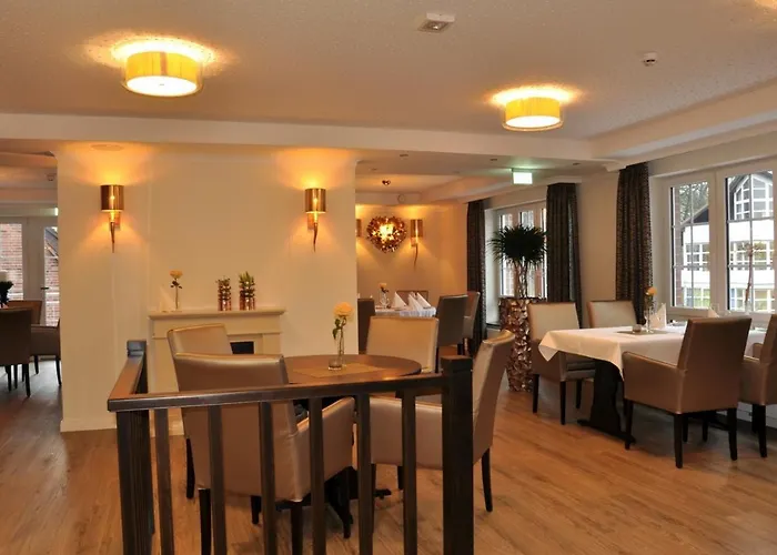 Hotel Drei Linden