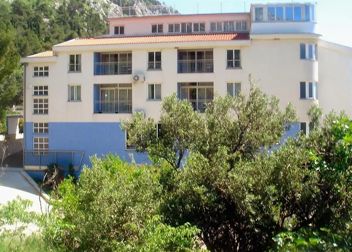 Aparthotel Pecic