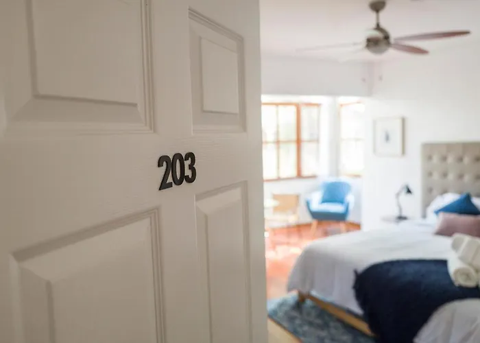 Belma Boutique Bed And Breakfast
