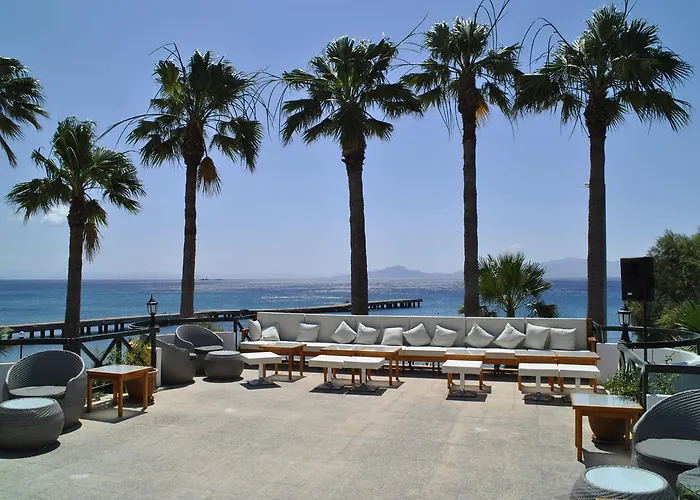 Hotel Mare Datca