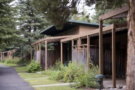 Jackson Lake Lodge