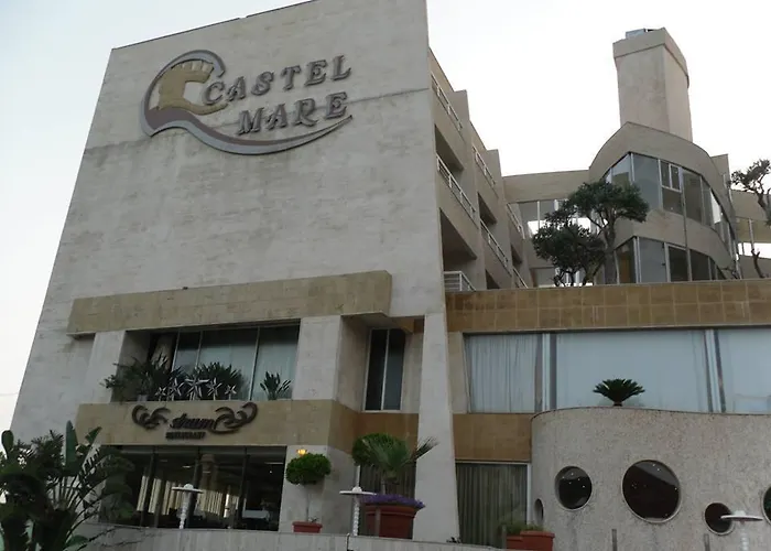 Castel Mare Beach Hotel&Resort