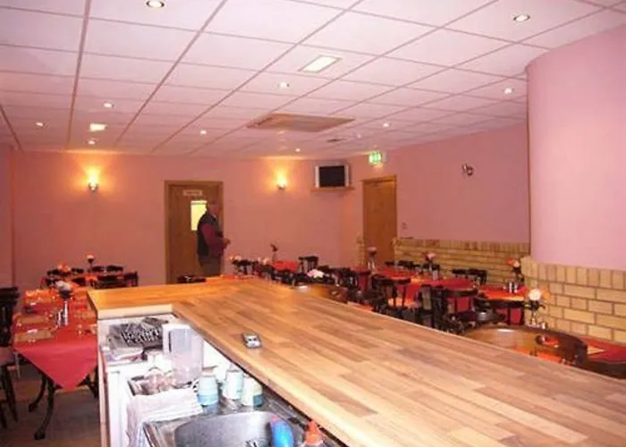 Hounslow Central Hotel
