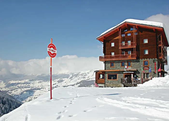 Maison Fosson