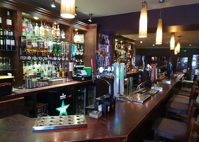 Corriegarth Hotel