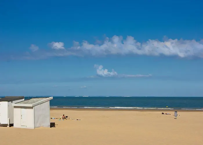 Hotel De La Plage