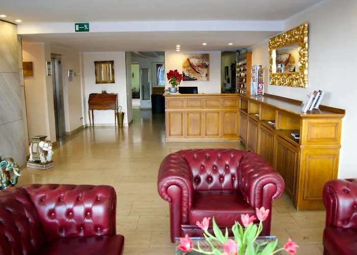 Hotel Terminus Düsseldorf