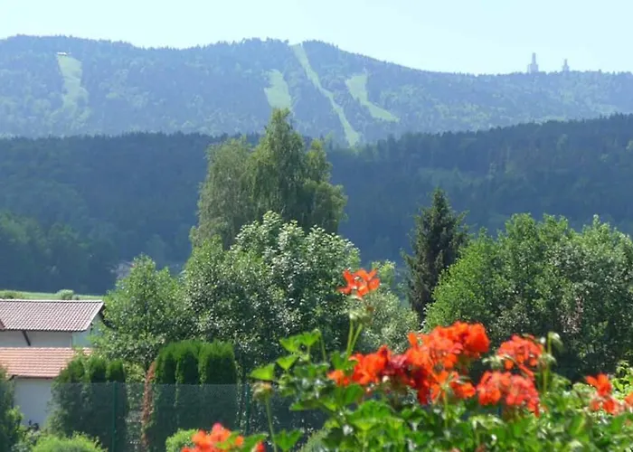 Ferienhotel Münch