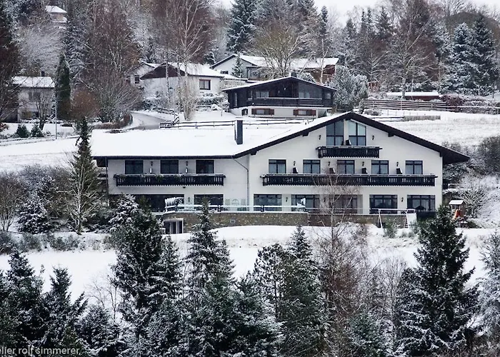 Landhaus Müllenborn