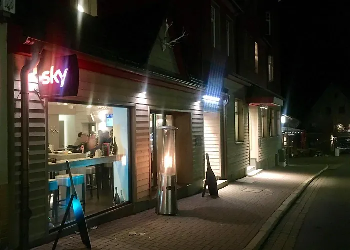 Strandberg'S Designhotel Viktoria