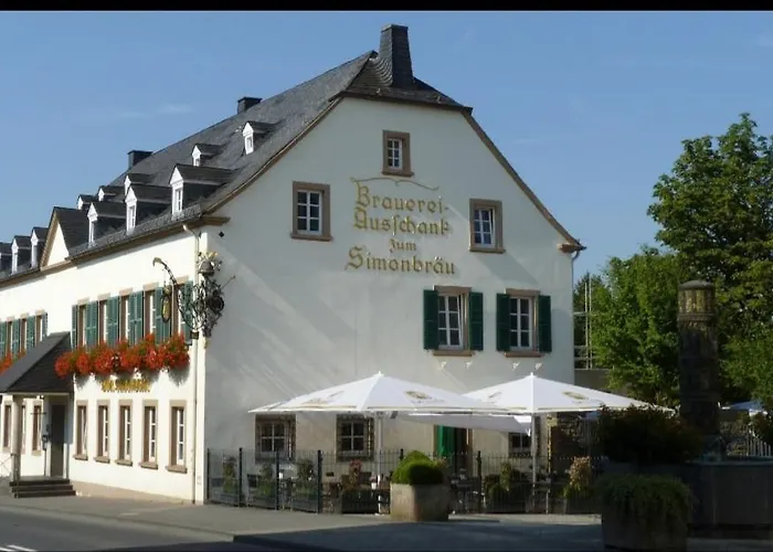 Zum Simonbräu