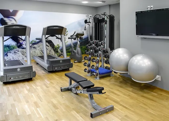 Scandic Kongens Ege