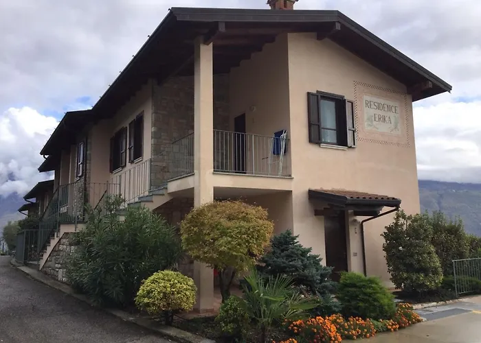Residence Erika