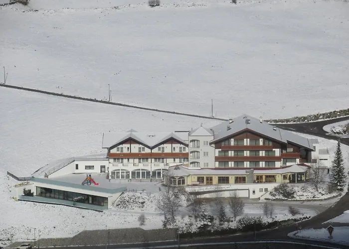 Hotel Seeber