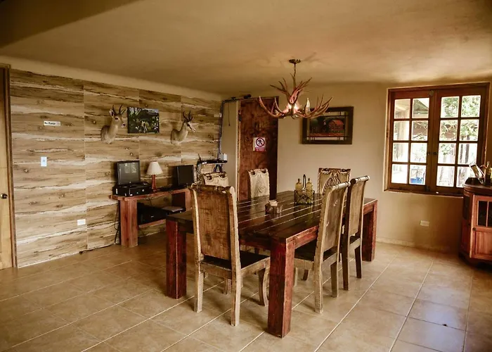 Rancho Tierra Alta