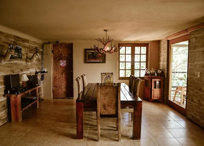Rancho Tierra Alta