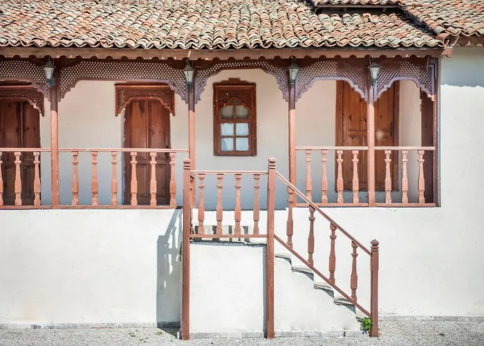 Berksoy Hotel