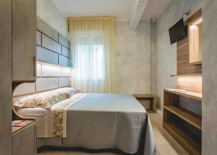 Hotel Deborah