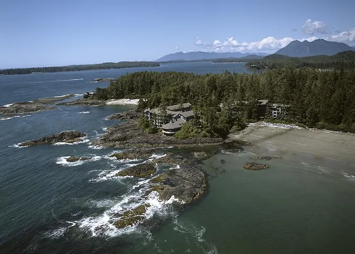 Wickaninnish Inn