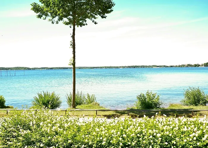 Seehotel Weit Meer